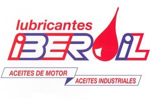 Logo Iberoil