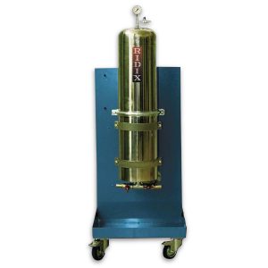 Filtro R1: Sistema de filtración para emulsiones y aceites