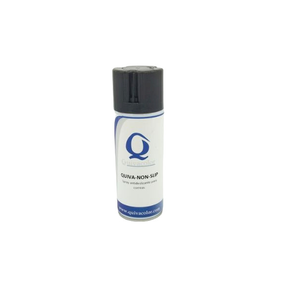 QUIVA-NON-SLIP, Antideslizante para correas (400 ml)