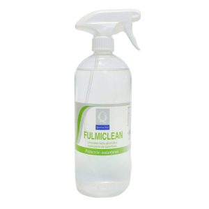 FULMICLEAN Limpiador hidro-alcohólico higienizaNte de superficies. Protección instantánea