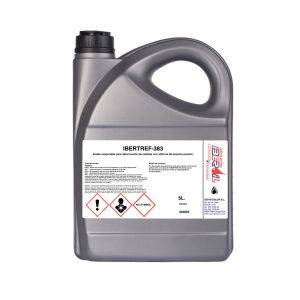 Ibertref 383: Aceite evaporable con aditivos de extrema presión