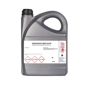 Quivacout Sint 519 R: Aceite sintético para roscado