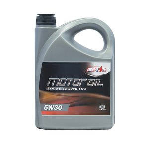 Aceite de motor 10W40 Longlife diésel y gasolina: sintético y