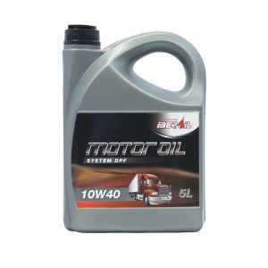 Iberoil System DPF 10W40: aceite motor gasolina o diesel