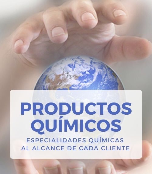 PRODUCTOS QUIMICOS Tienda Online Quivacolor Comprar