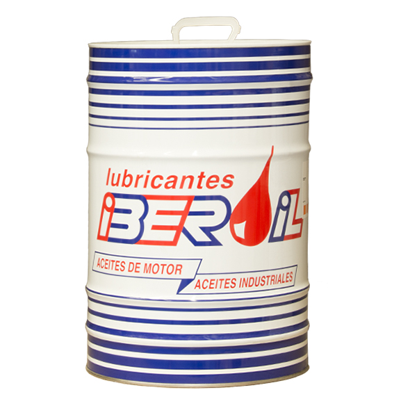 IBERCLEAN-TRAMP-OIL - Imagen 2