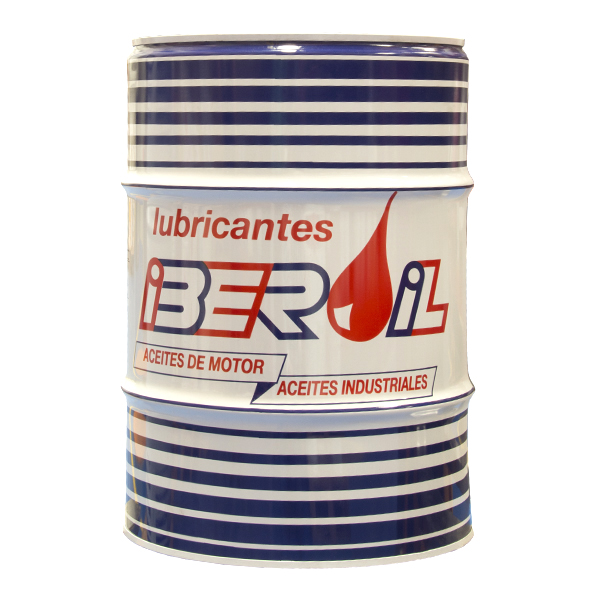 IBERCLEAN-TRAMP-OIL - Imagen 3