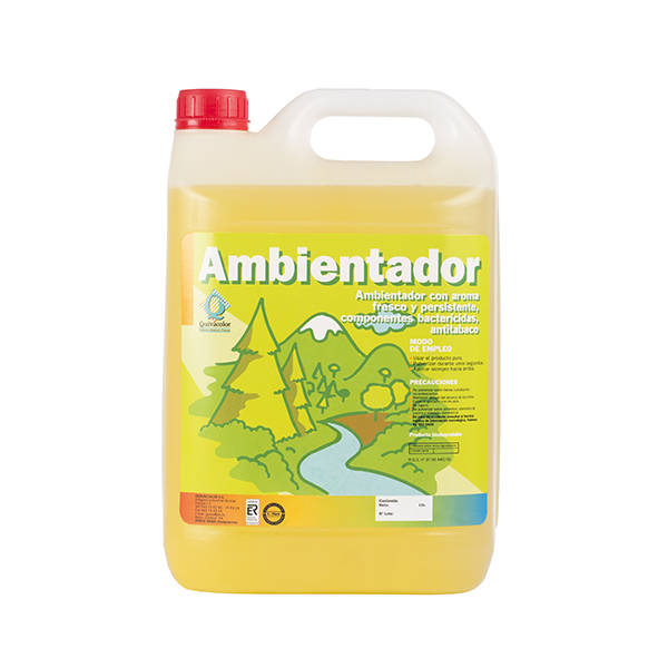 AMBIENTADOR PURIFICANTE  REF-400 (STELAR)