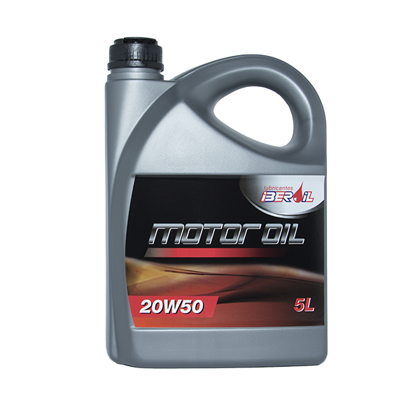 IBEROIL TURBO HC SINT SAE 10W40 E-7