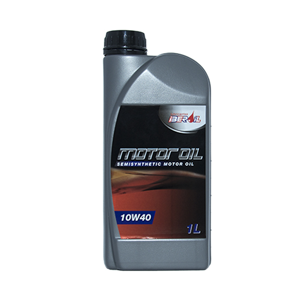 IBEROIL MOTOR OIL SAE 10W40 S - Imagen 2