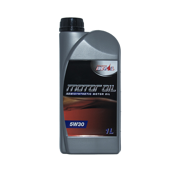IBEROIL MOTOR OIL SAE 0W20 - Imagen 2