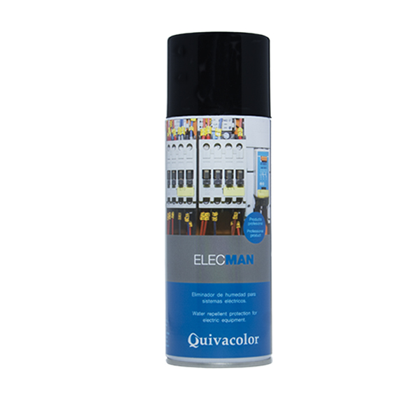 ELECMAN