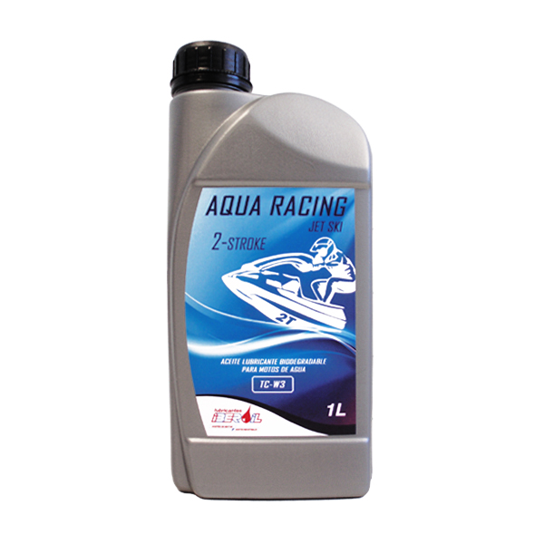 IBEROIL AQUA-RACING 2T JET SKI