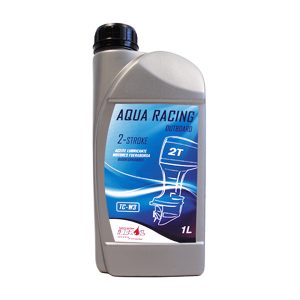 IBEROIL AQUA-RACING 2T OUTBOARD