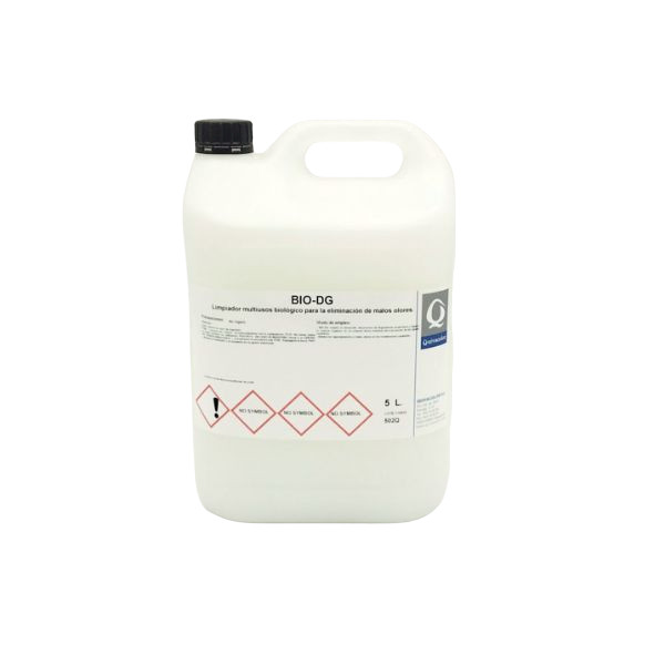 BIO-DG