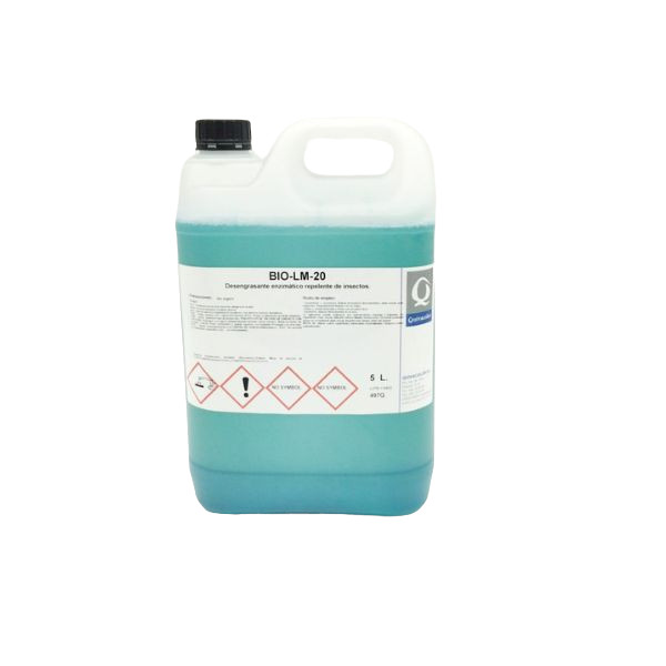 BIO-LM-20