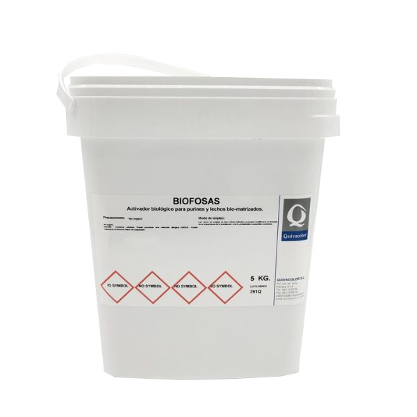 BIOFOSAS