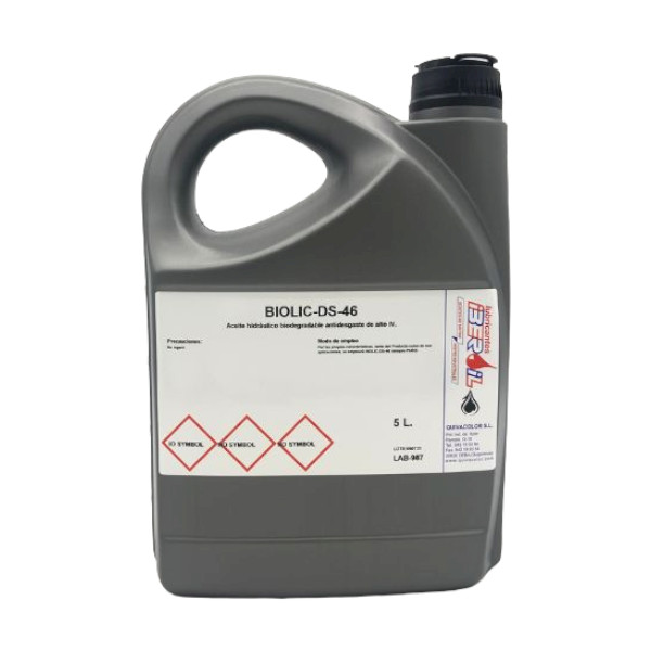 BIOLIC-DS