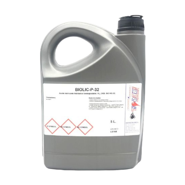 BIOLIC-P