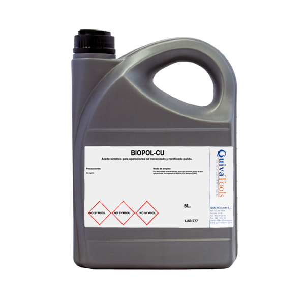 BIOPOL-CU