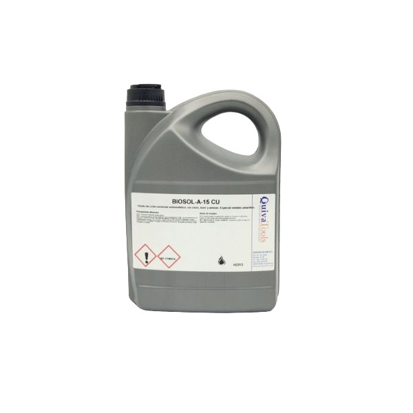 BIOSOL-A-15 CU