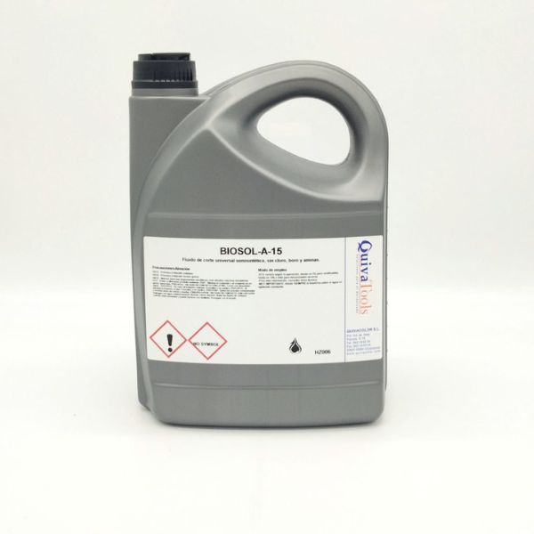 BIOSOL-15