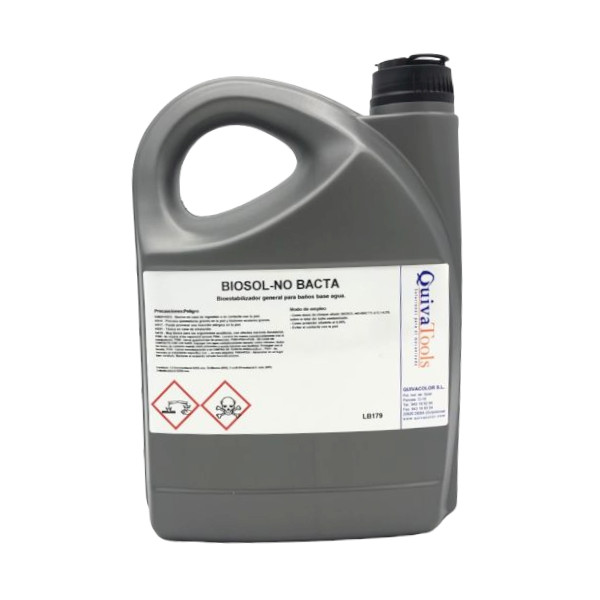 BIOSOL-NO BACTA