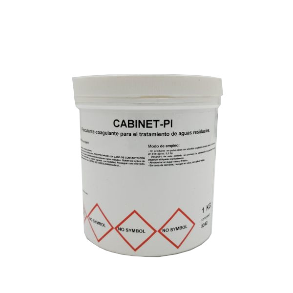 CABINET-PI