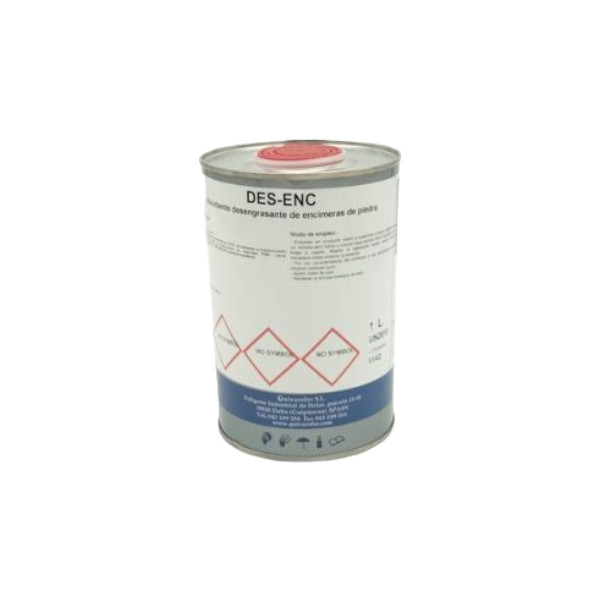 DES-ENC