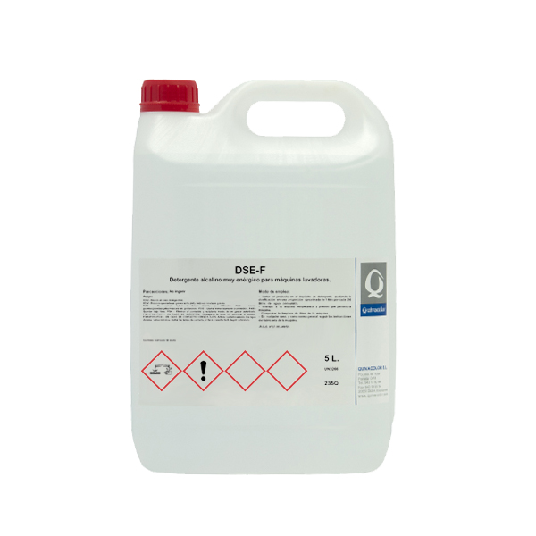DSE-F