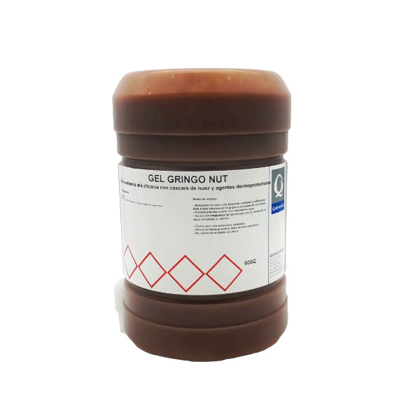 GEL GRINGO NUT