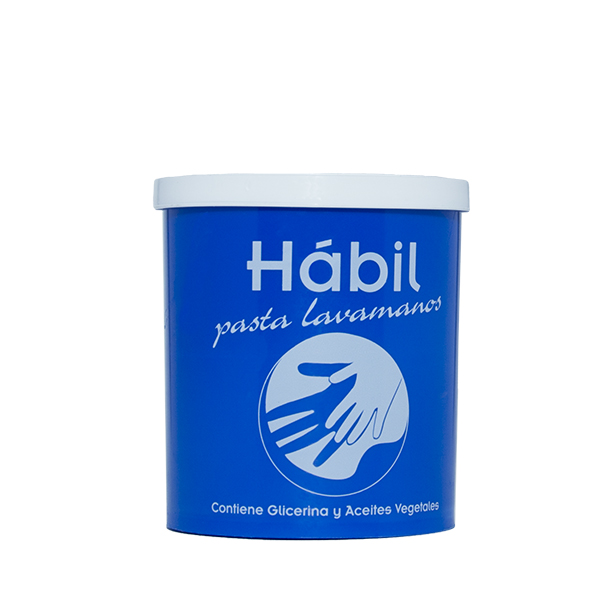 PASTA HÁBIL