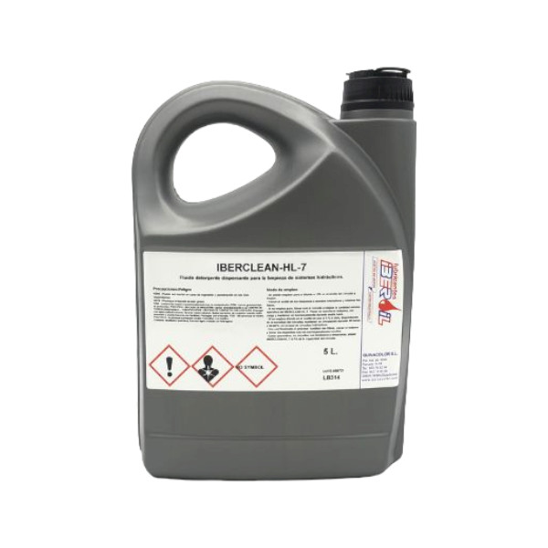 IBERCLEAN-HL-7