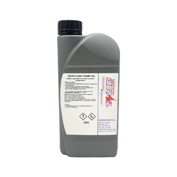 IBERCLEAN-TRAMP-OIL