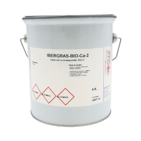 IBERGRAS-BIO-CA2