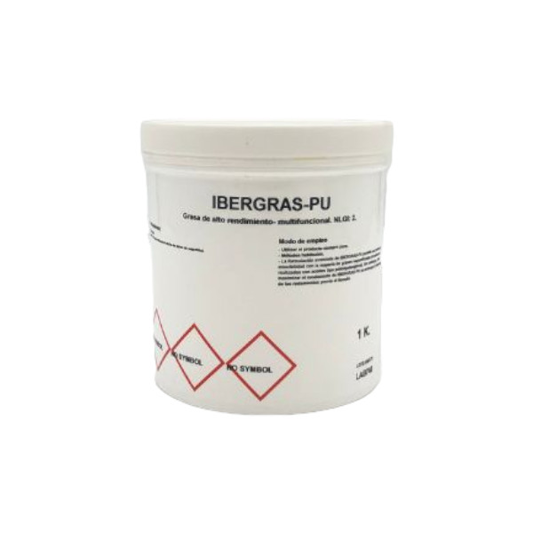 IBERGRAS-PU