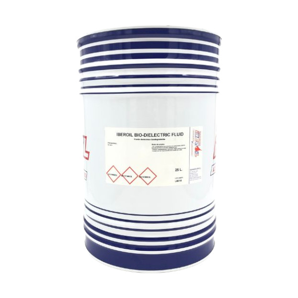 IBEROIL BIO-DIELECTRIC FLUID-C