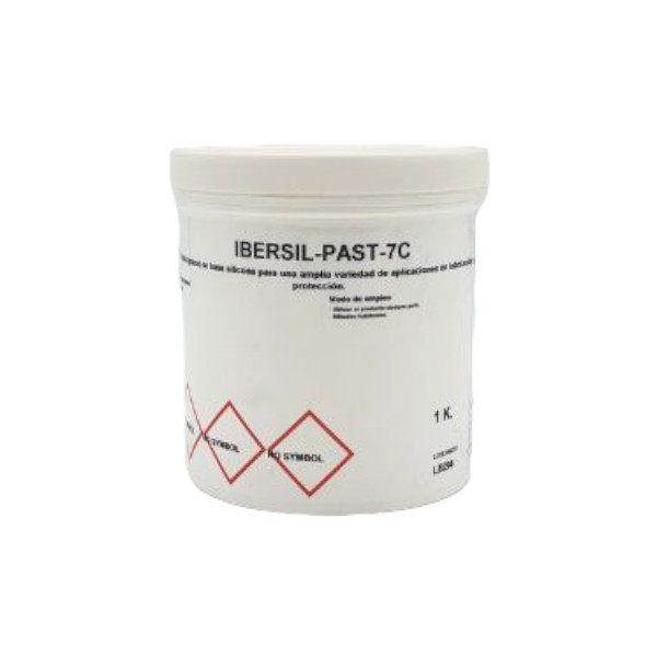 IBERSIL PAST 7C