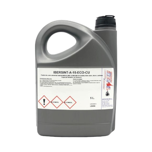 IBERSINT A 15-ECO-CU