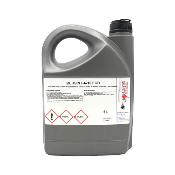 IBERSINT A 15-ECO
