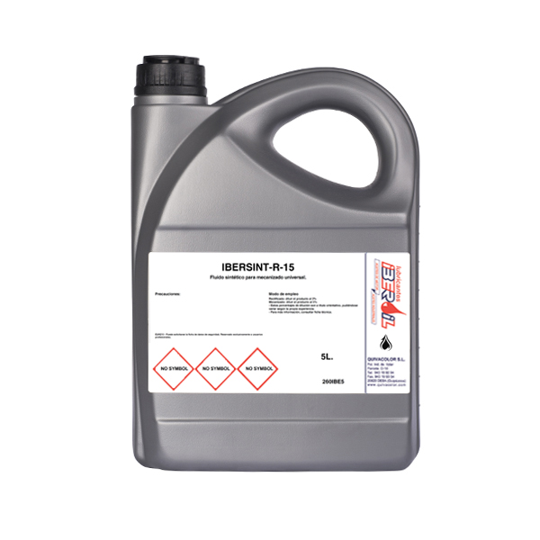 IBERSINT R 15