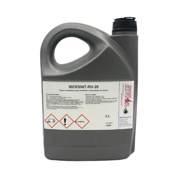 IBERSINT RH-20