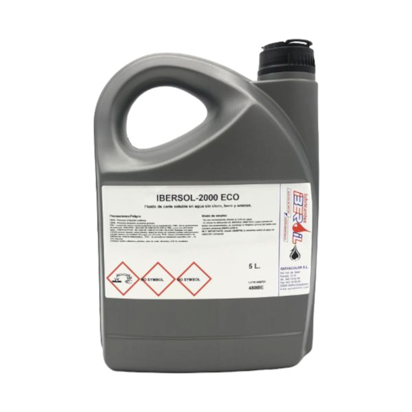 IBERSOL 2000 ECO