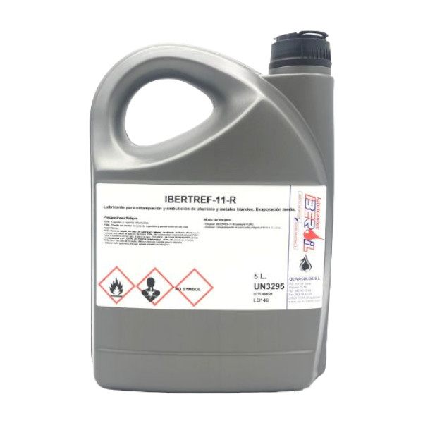 IBERTREF-11-R