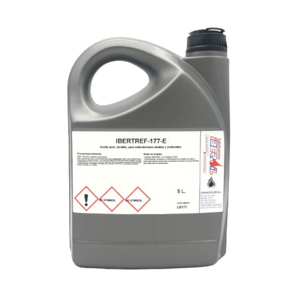 IBERTREF 177-E