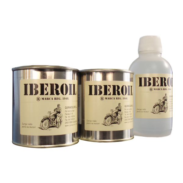 KIT DEPOX