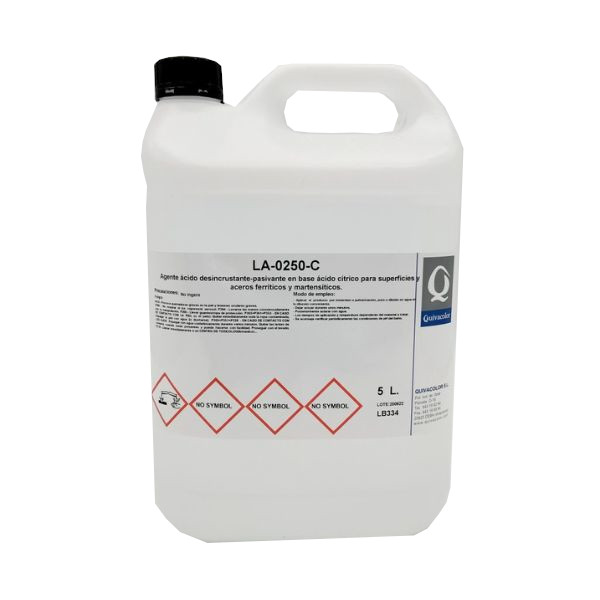 LA-0250-C