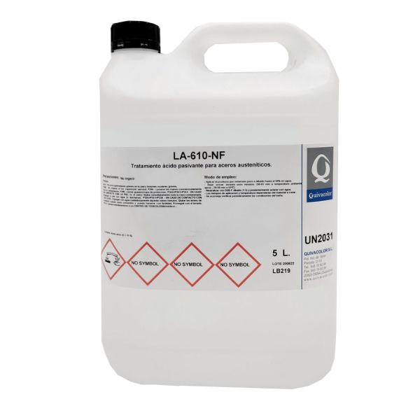 LA-610-NF