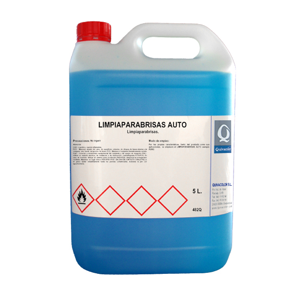 LIMPIAPARABRISAS AUTO