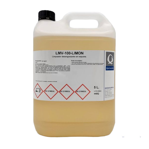 LMV-100 LIMON